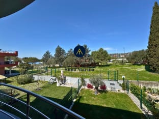 SUITA MARINA - Near Beach with Terrace & Parkings Apartment in Istria County