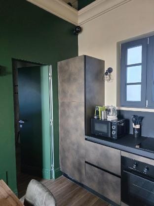 Train Station Apartment "A" Vacation rental in Rome