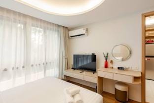 Amazing one bedroom apartment Kamala beach Apartment in Kamala
