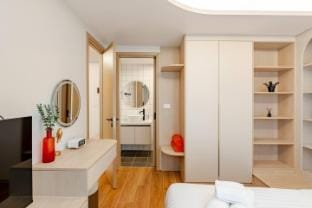 Amazing one bedroom apartment Kamala beach Apartment in Kamala