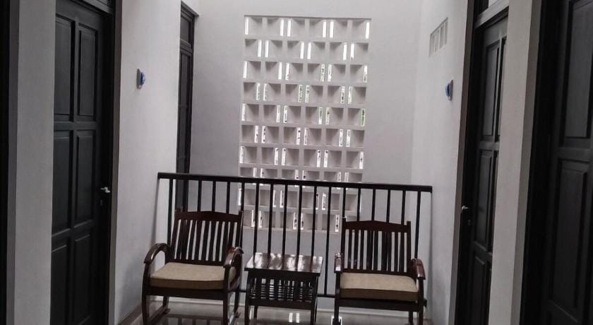 Majid's Homestay Solo Vacation rental in Indonesia