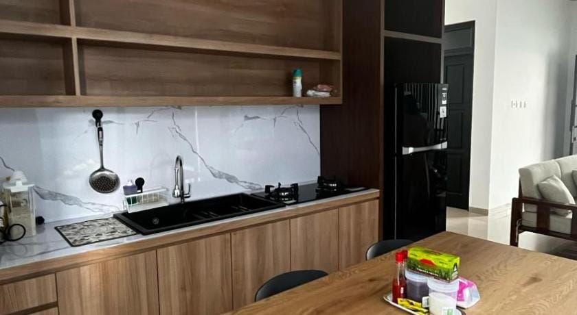 Majid's Homestay Solo Vacation rental in Indonesia