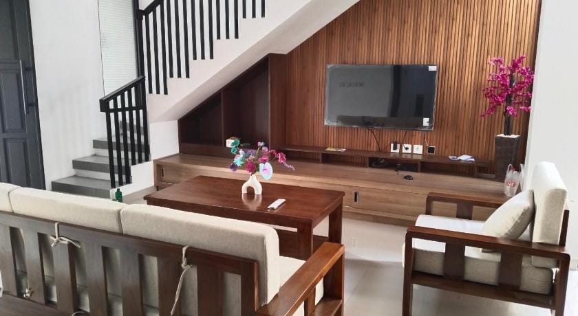Majid's Homestay Solo Vacation rental in Indonesia