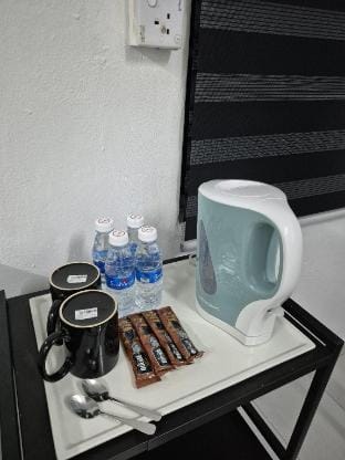 Syaf Homestay Vacation rental in Penang