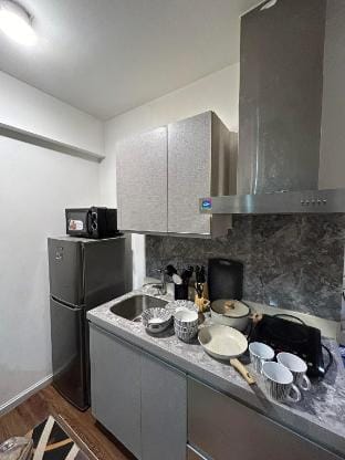 Apartment in paranaque  Apartment in Paranaque