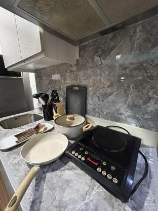 Apartment in paranaque  Apartment in Paranaque