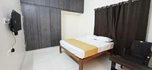 RJ Residency Srirangam Vacation rental in Tamil Nadu
