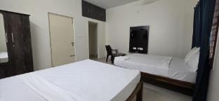 RJ Residency Srirangam Vacation rental in Tamil Nadu