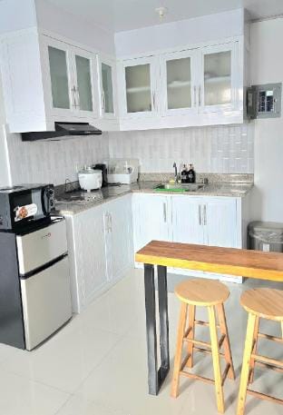 Grand View Unit 504 Condo Transient by Dei Gratia Vacation rental in Baguio