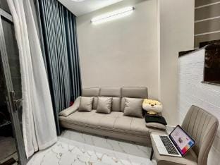 Sweet Home LGBTQ+ Vacation rental in Ho Chi Minh City