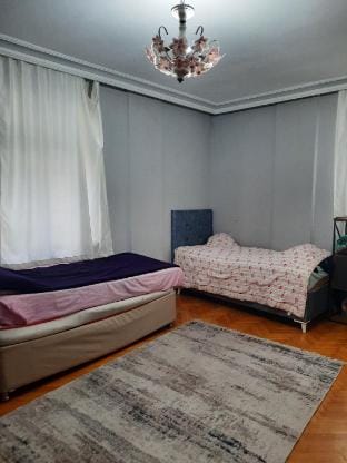 Şukrubey Apartment in Istanbul