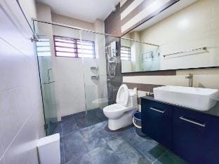 30 Bercham Double-Storey Homestay Vacation rental in Ipoh