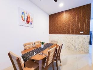 30 Bercham Double-Storey Homestay Vacation rental in Ipoh