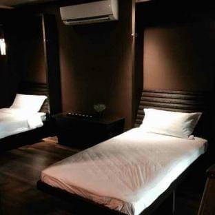 30A Studio Room Medan Ipoh @ Pool Table Vacation rental in Ipoh