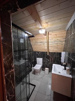 Bardi  suites  Bungalow Vacation rental in Georgia