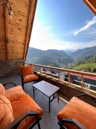 Bardi  suites  Bungalow Vacation rental in Georgia