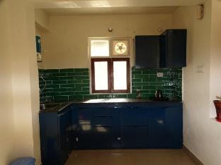 Pothia 3 -Kainchi's Blessing Vacation rental in Uttarakhand
