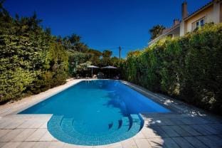 South Blue Tranquil Villa Villa in Vouliagmeni
