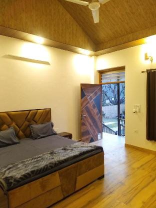 Birdsong, Kheri Vacation rental in Uttarakhand