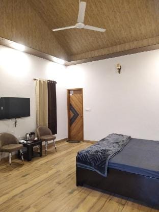 Birdsong, Kheri Vacation rental in Uttarakhand