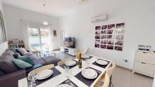 Casa de las Sonrisas - An MHR Property Villa in Region of Murcia