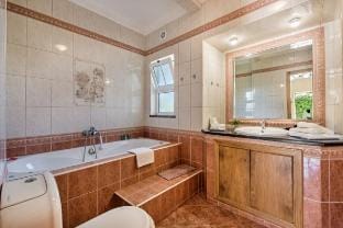 Villa Rodrigues with private pool and air cond Vacation rental in Guia