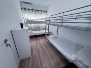MÜDE Hostel Vacation rental in Torremolinos