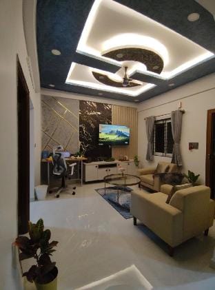 Yuhii - Luxury 1BHK Vacation rental in Bengaluru