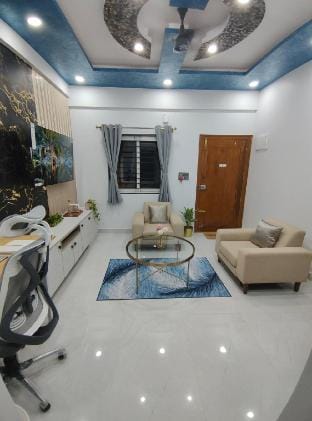 Yuhii - Luxury 1BHK Vacation rental in Bengaluru