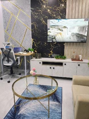 Yuhii - Luxury 1BHK Vacation rental in Bengaluru