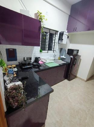 HOPE -  Cozy 1BHK Vacation rental in Bengaluru