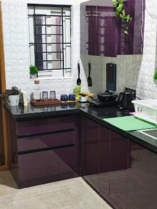 HOPE -  Cozy 1BHK Vacation rental in Bengaluru