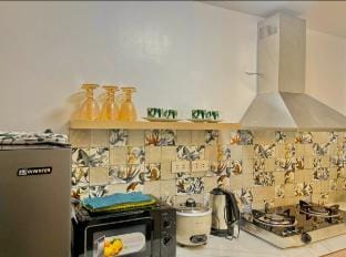 M&B Tropical 3-Bedroom Townhouse at PonteFino  Vacation rental in Batangas