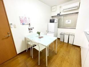 YVE【YutoVillage Elite】Unique experience! Vacation rental in Shinjuku
