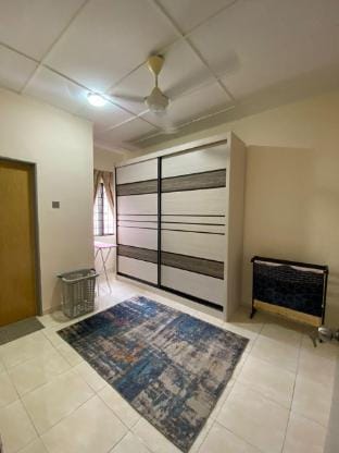 INAP SEMARAK  Vacation rental in Selangor, Malaysia