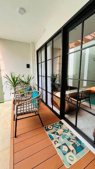 Ndalem Nakula Villa 2 Bedroom Vacation rental in Special Region of Yogyakarta