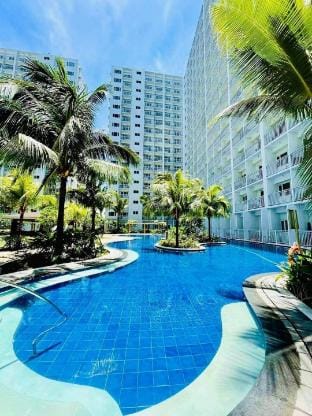 Shore Residences  near Moa 3x 1Br for Big Groups Apartment in Pasay
