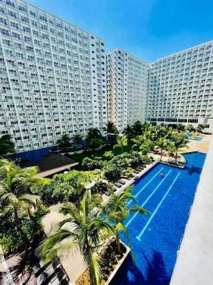 Shore Residences  near Moa 3x 1Br for Big Groups Apartment in Pasay