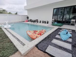 Pattaya beach villa  Villa in Pattaya City