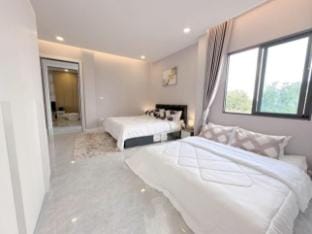 Pattaya beach villa  Villa in Pattaya City