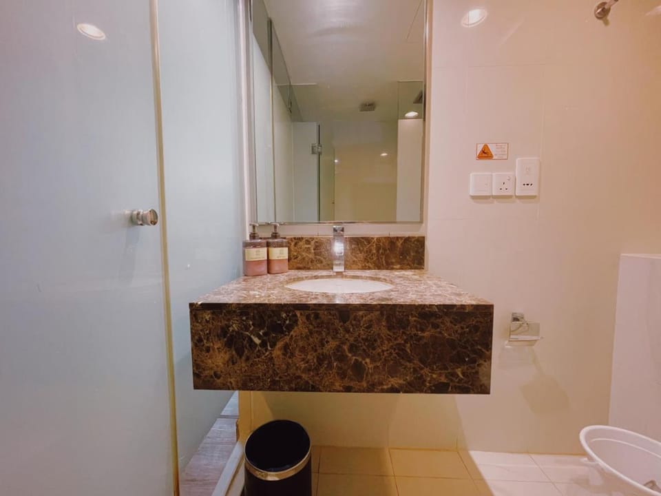 MUJJ Residence Near Imago and KKIA Vacation rental in Kota Kinabalu