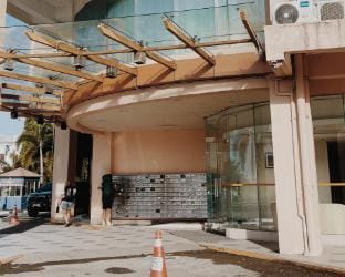 MUJJ Residence Near Imago and KKIA Vacation rental in Kota Kinabalu