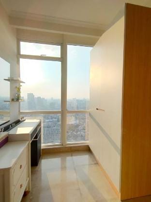 La belle apartment de Fina Apartment in Jakarta