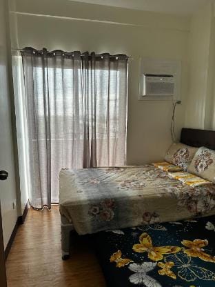 Lovely Condo Near Sm Marilao Apartment in Region of Manila