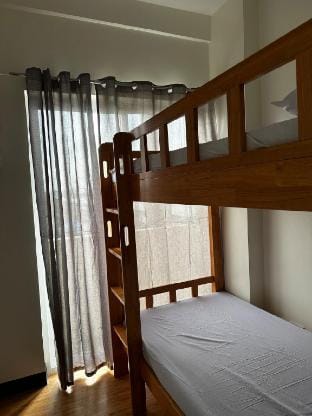 Lovely Condo Near Sm Marilao Apartment in Region of Manila