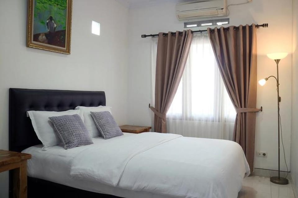 Omah Gerjen 29 Hotel in Yogyakarta