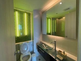 Grande Caribbean condo  Apartment in Pattaya City