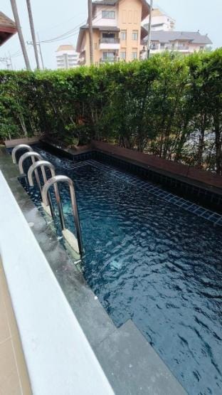 Grande Caribbean condo  Apartment in Pattaya City