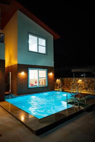 Cottage Rivera  Villa in Gujarat