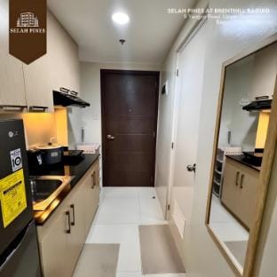 Selah Pines at Brenthill Baguio Vacation rental in Baguio